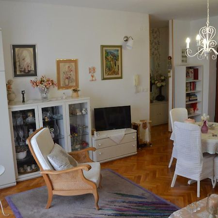 Apartments Sunce Makarska Exterior photo
