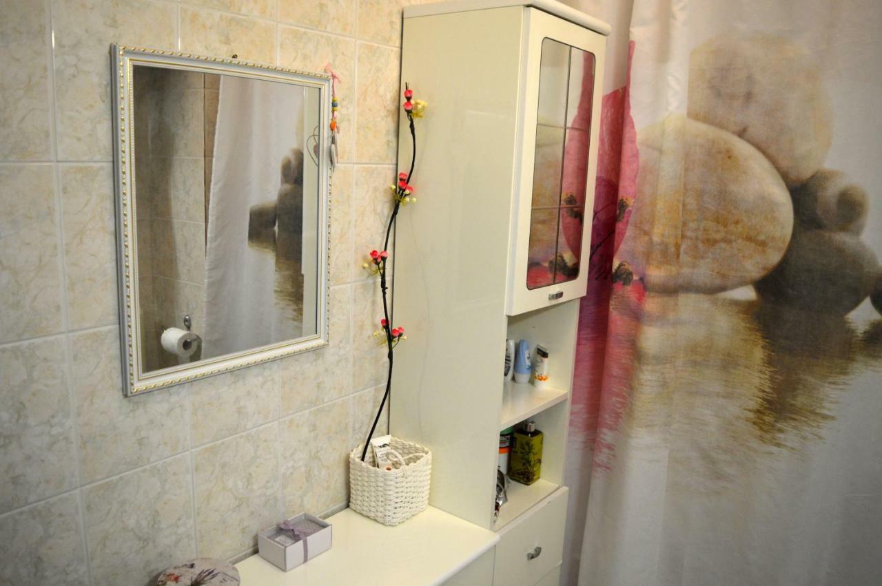 Apartments Sunce Makarska Exterior photo
