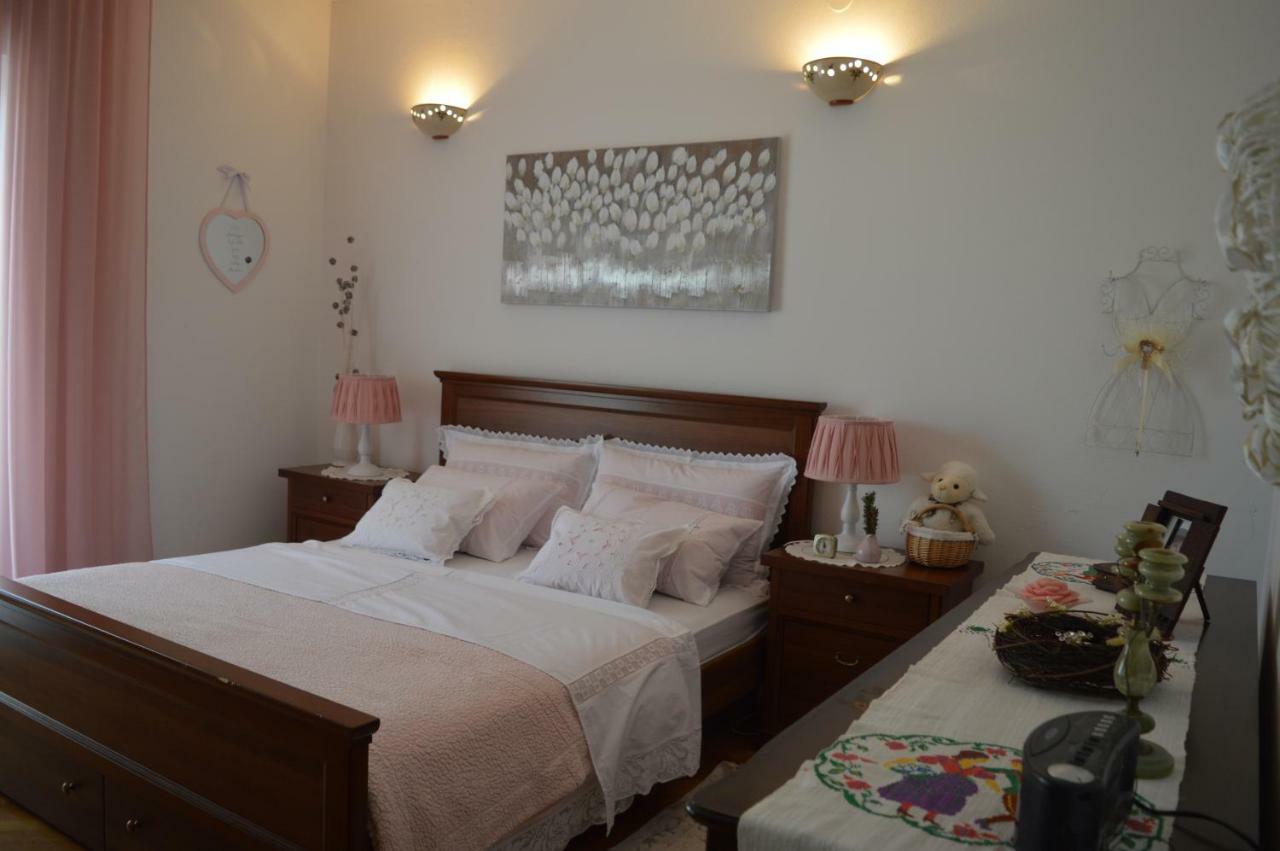 Apartments Sunce Makarska Exterior photo